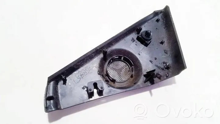 Mazda 5 Grilles/couvercle de haut-parleur latéral 