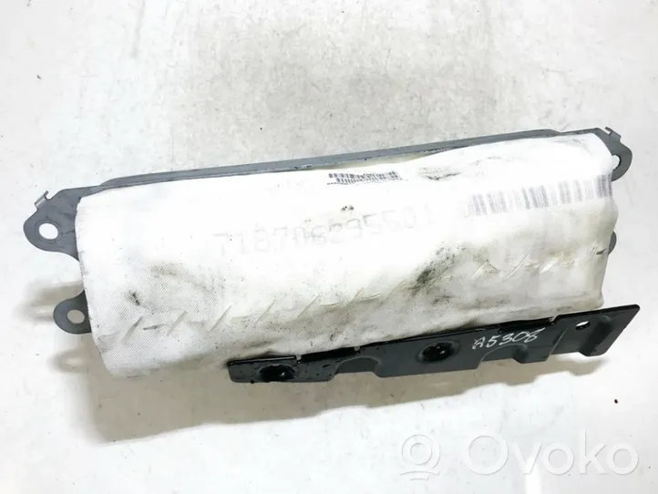 Ford Focus Poduszka powietrzna Airbag pasażera 30338448c