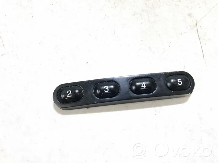 Ford Focus Other switches/knobs/shifts 