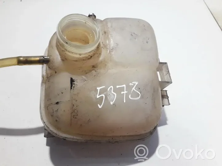 Opel Astra G Vase d'expansion / réservoir de liquide de refroidissement 