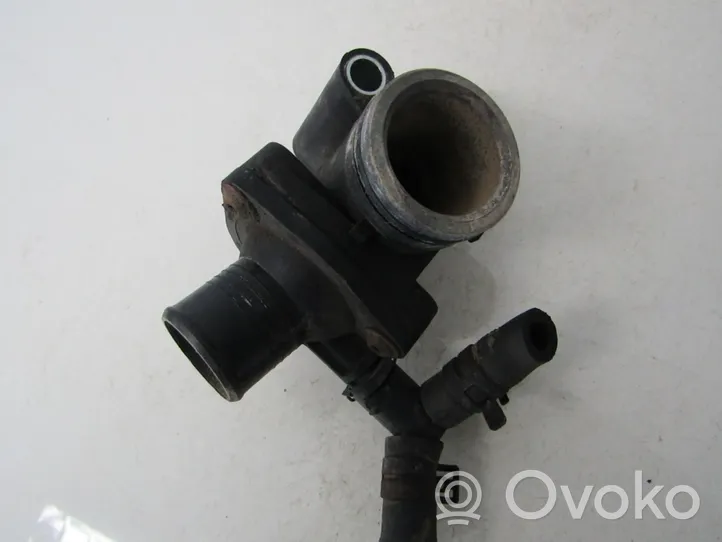 Ford Mondeo Mk III Engine coolant pipe/hose PA66GF30