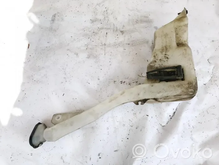 Renault Laguna I Windshield washer fluid reservoir/tank 7701669829