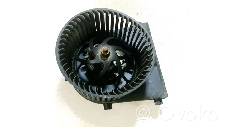 Seat Toledo II (1M) Soplador/ventilador calefacción H35657880E