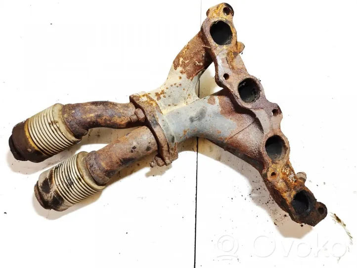 Volkswagen Caddy Exhaust manifold 032253033H