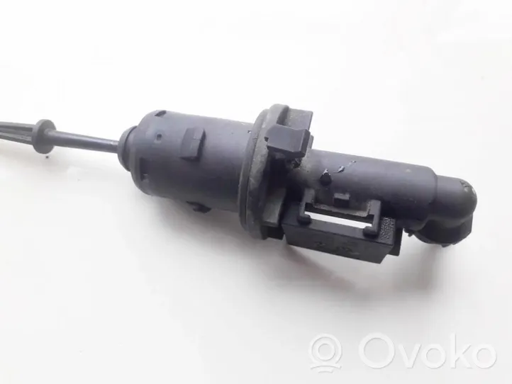 Audi A3 S3 8P Clutch master cylinder 1k0721388f