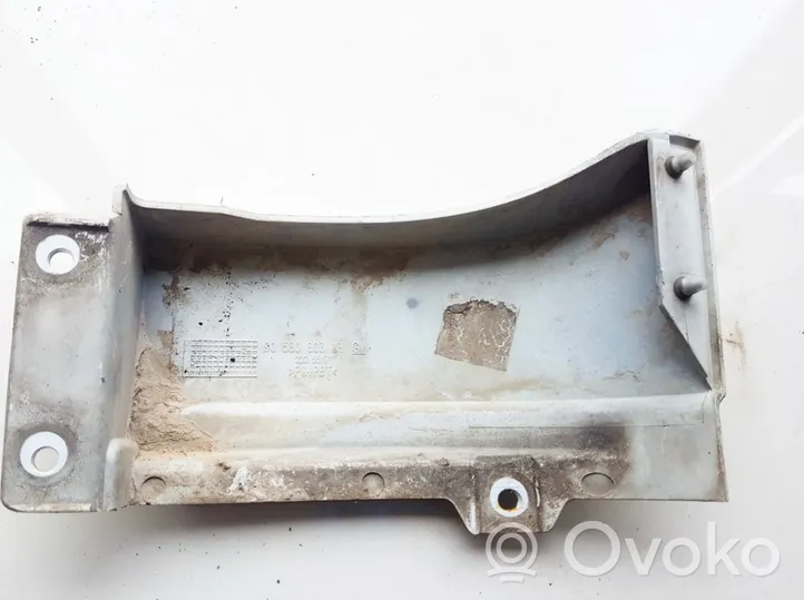 Opel Zafira A Moulure de garniture de feu arrière / postérieur 90580803LH