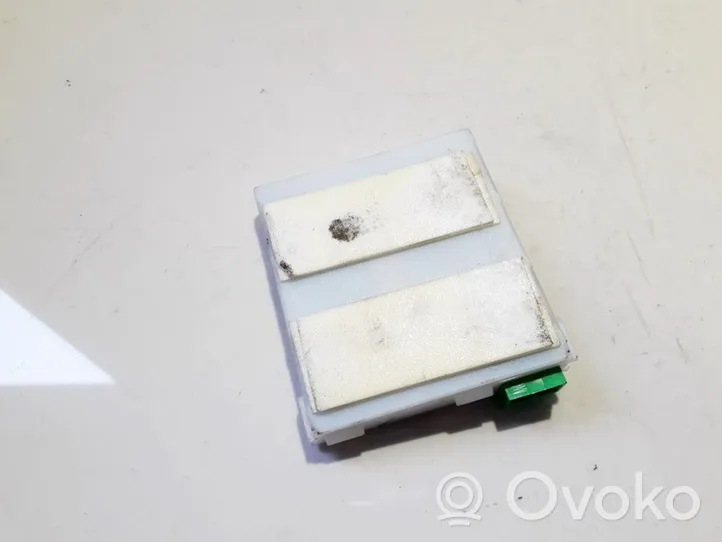 Volvo XC90 Boîtier module alarme 31268870