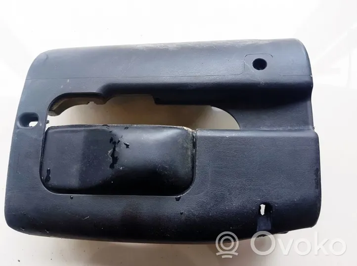 Ford Focus Rivestimento del piantone del volante D22RA