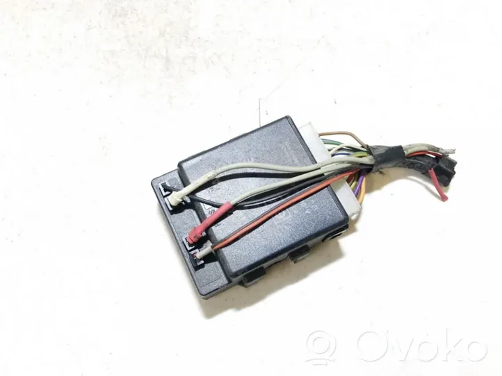 Toyota Aygo AB10 Other control units/modules 5c4169t1a