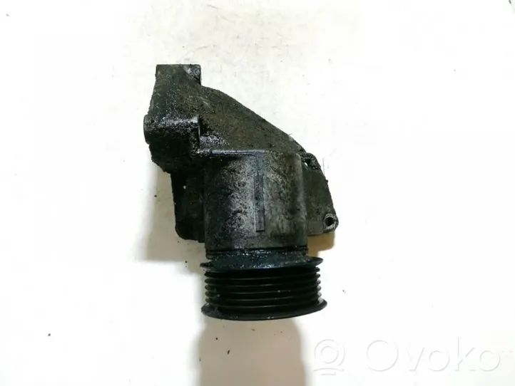 Ford Focus Support, suspension du moteur 98mf3c631