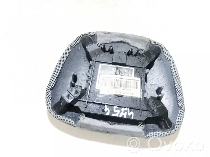 Mercedes-Benz S W220 Cita veida sensors a2208215451