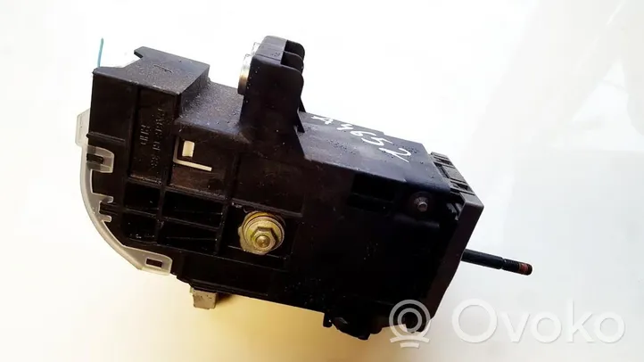 Toyota Prius (XW20) Gear selector/shifter (interior) 