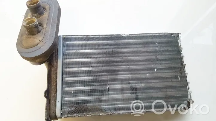 Volkswagen Golf III Mazais radiators 1h1819031a