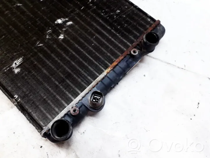 Volkswagen Polo III 6N 6N2 6NF Radiateur de refroidissement 