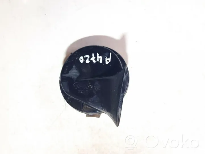 Opel Astra G Signal sonore 002924