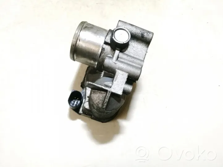 Renault Koleos I Throttle valve 8200330810e