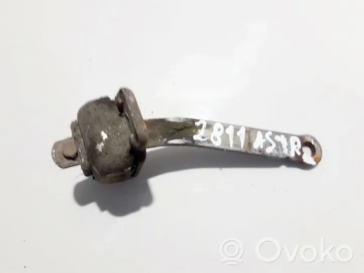 Opel Astra F Türfangband Türfeststeller Türstopper hinten 