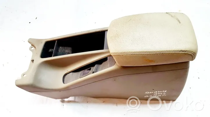 Volvo S40, V40 Armrest 30644104