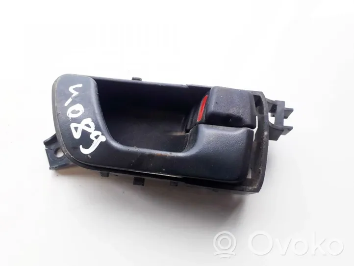 Mitsubishi Pajero Maniglia interna per portiera anteriore MR432272