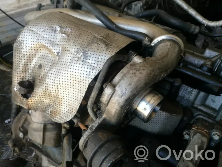 Opel Vectra B Turbina 90570506