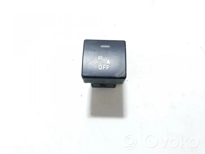 Citroen C4 I Parking (PDC) sensor switch 