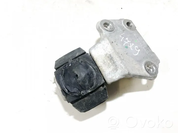 Citroen C4 I Supporto di montaggio del motore (usato) 9636854380