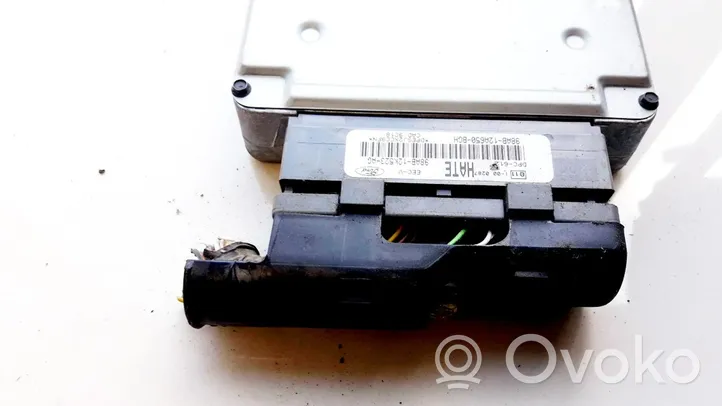 Ford Focus Calculateur moteur ECU 98AB12A650BGH