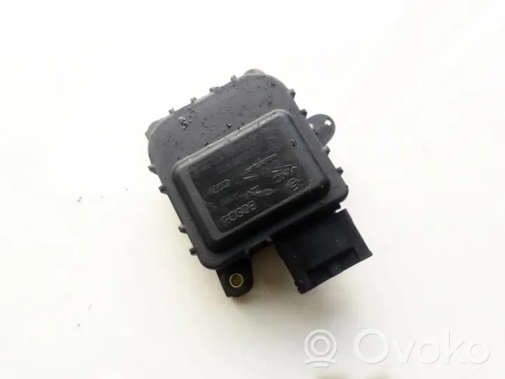 Audi A4 S4 B5 8D Motorino attuatore aria 8D1820511B