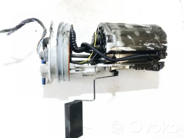 Skoda Roomster (5J) Pompe à carburant 6q7919050