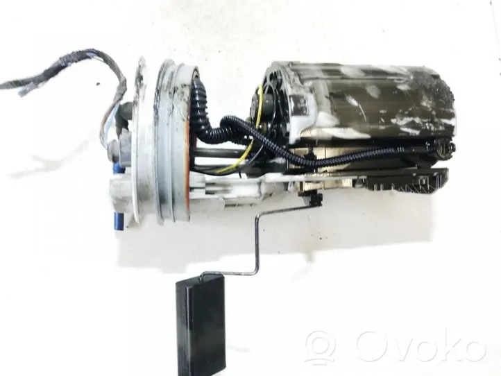 Skoda Roomster (5J) Kraftstoffpumpe im Tank 6q7919050