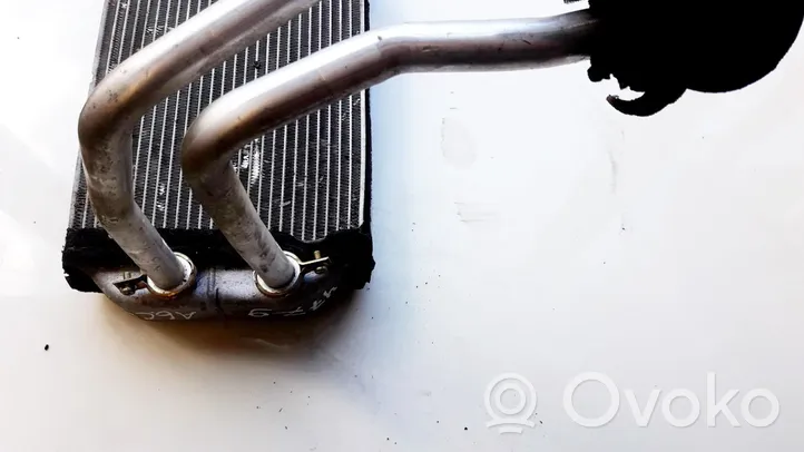 Audi A6 S6 C5 4B Mazais radiators 