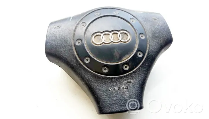 Audi A6 S6 C5 4B Steering wheel airbag 4B0880201G