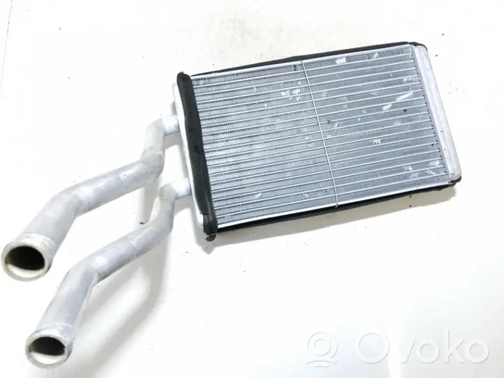 Chevrolet Captiva Radiateur soufflant de chauffage 