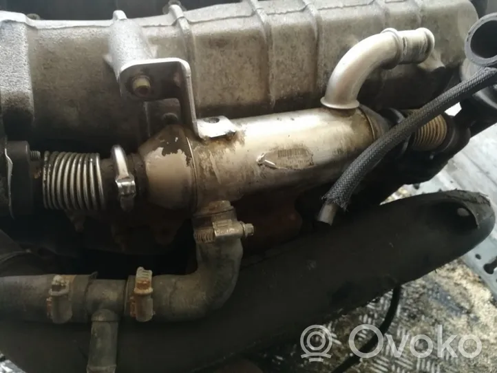 Peugeot 406 Refroidisseur de vanne EGR 9627242880