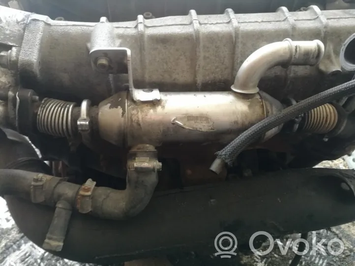 Peugeot 406 Refroidisseur de vanne EGR 9627242880