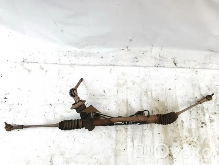 Mitsubishi Outlander Steering rack rhd