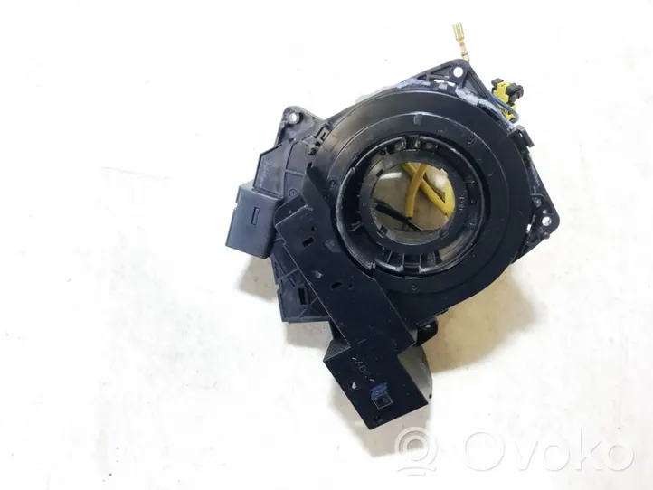 Ford Focus C-MAX Muelle espiral del airbag (Anillo SRS) 3m5t14a664ad