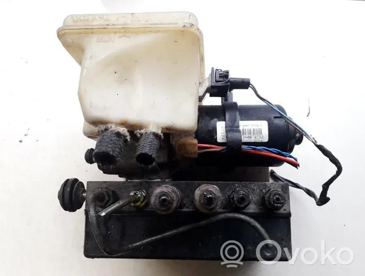 Volvo 440 ABS Pump 466072