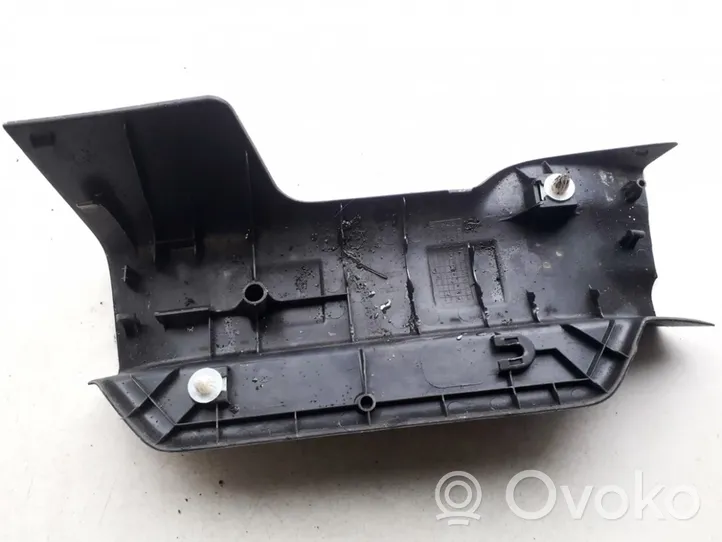 Nissan X-Trail T30 Garniture de marche-pieds arrière 76953JG00A