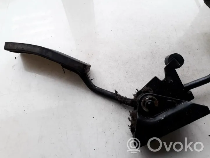 Opel Vectra B Accelerator throttle pedal 0281002296