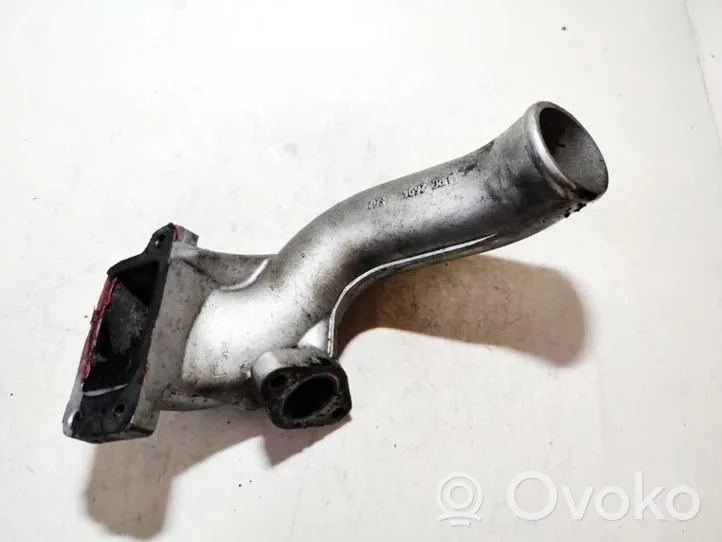 Rover 414 - 416 - 420 EGR-linjan letku HRC2694