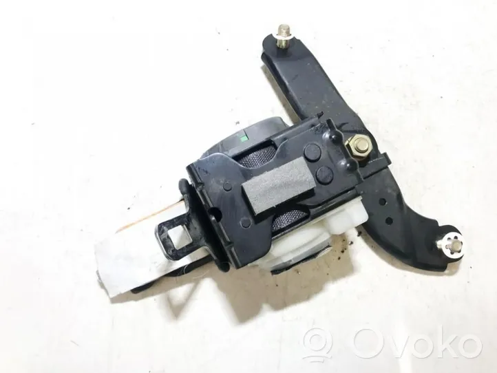 Subaru Legacy Middle seatbelt (rear) 