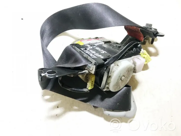 Subaru Legacy Ceinture de sécurité avant 