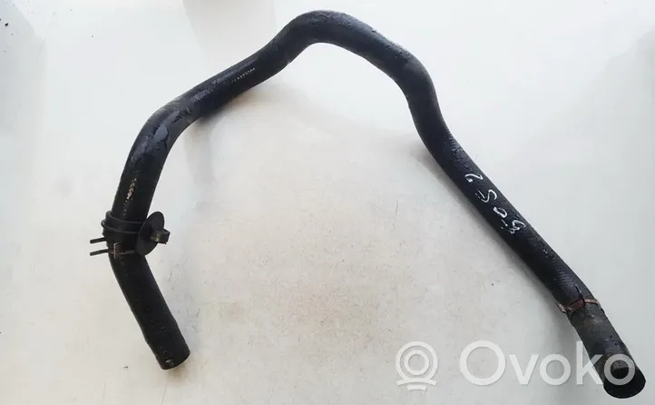 Mitsubishi Outlander Engine coolant pipe/hose 