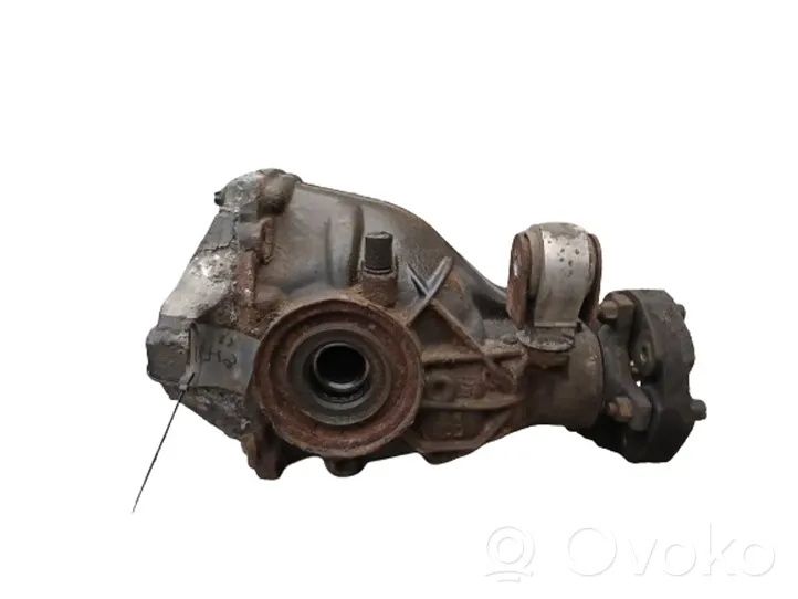 Mercedes-Benz C AMG W204 Rear differential A2043510508