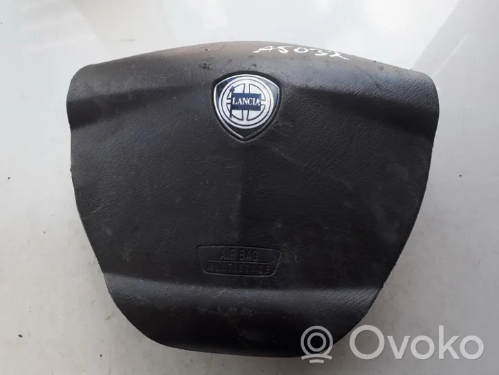 Lancia Musa Poduszka powietrzna Airbag kierownicy 5504419