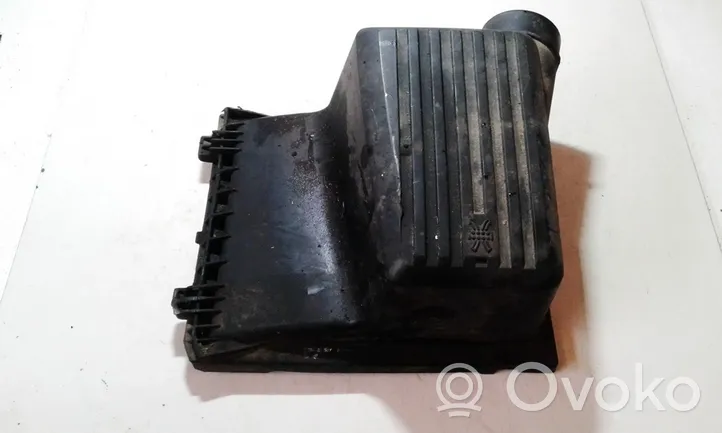 Volkswagen Vento Air filter box 1H0129607AB