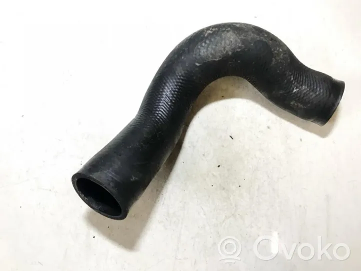 Honda CR-V Intercooler hose/pipe 