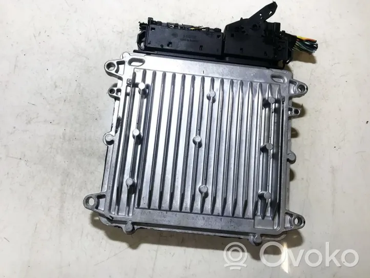 Honda CR-V Sterownik / Moduł ECU 0281016326