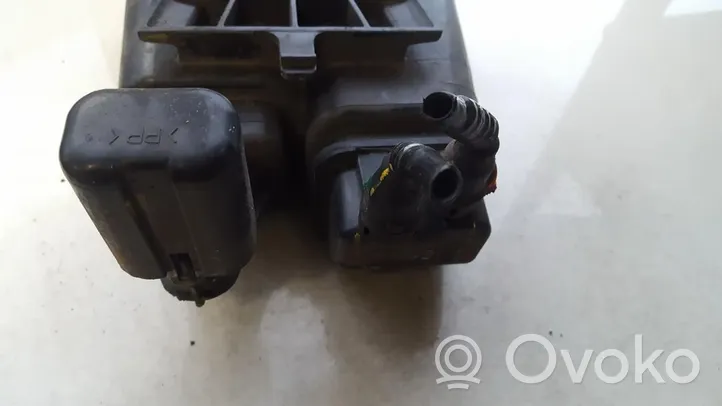 Opel Mokka Cartouche de vapeur de carburant pour filtre à charbon actif 